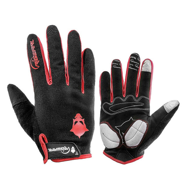 Motorcycle Gloves