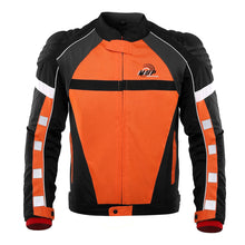 Load image into Gallery viewer, New Motorcycle Jacket