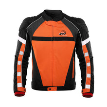 Load image into Gallery viewer, New Motorcycle Jacket