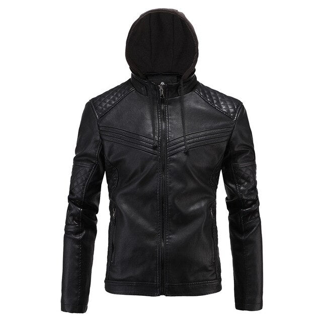 Motorcycle Jacket