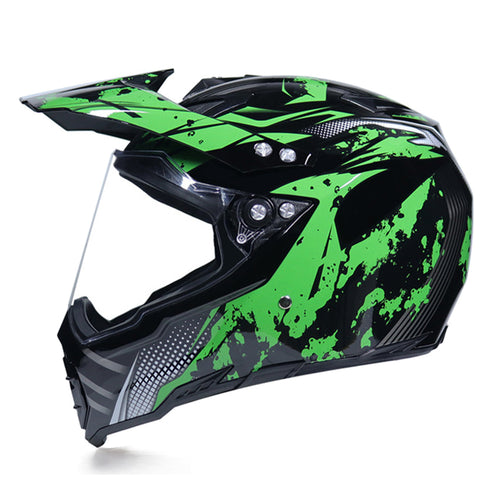 Motorcycle Helmet