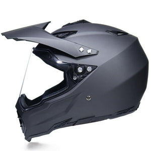 Motorcycle Helmet