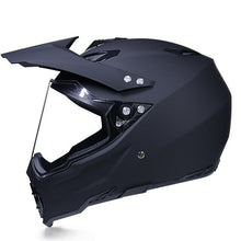 Load image into Gallery viewer, Motorcycle Helmet