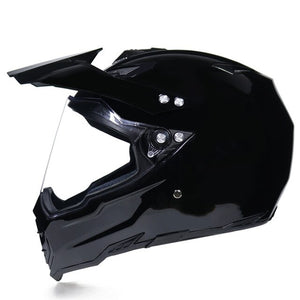 Motorcycle Helmet