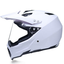 Load image into Gallery viewer, Motorcycle Helmet