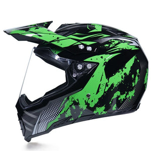 Motorcycle Helmet