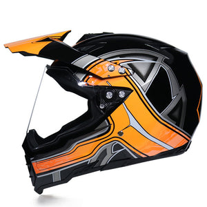 Motorcycle Helmet