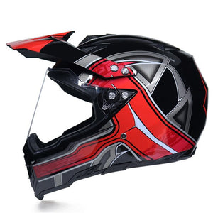 Motorcycle Helmet