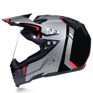 Motorcycle Helmet