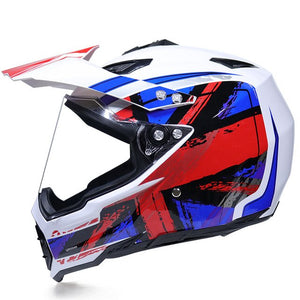 Motorcycle Helmet