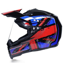 Load image into Gallery viewer, Motorcycle Helmet