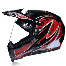 Load image into Gallery viewer, Motorcycle Helmet