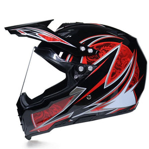 Motorcycle Helmet