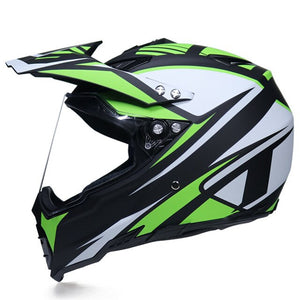 Motorcycle Helmet