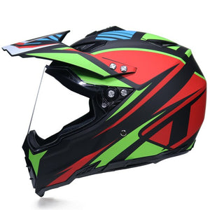 Motorcycle Helmet