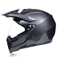 Load image into Gallery viewer, Motorcycle Helmet