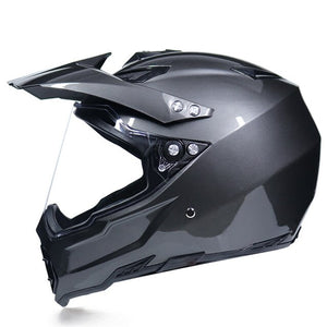 Motorcycle Helmet