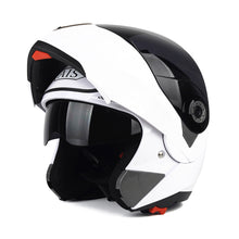 Load image into Gallery viewer, Motorcycle helmet