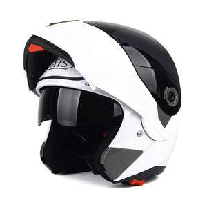 Motorcycle helmet