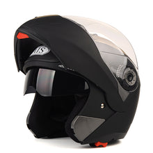 Load image into Gallery viewer, Motorcycle helmet