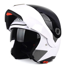 Load image into Gallery viewer, Motorcycle helmet