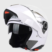 Load image into Gallery viewer, Motorcycle helmet