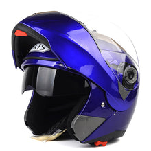 Load image into Gallery viewer, Motorcycle helmet