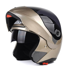 Load image into Gallery viewer, Motorcycle helmet