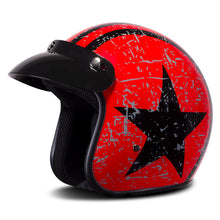 Load image into Gallery viewer, Motorcycle Helmet