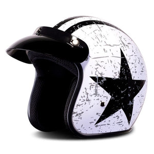 Motorcycle Helmet