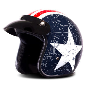 Motorcycle Helmet