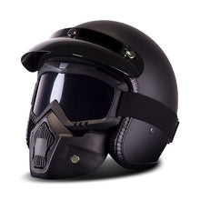 Load image into Gallery viewer, Motorcycle Helmet