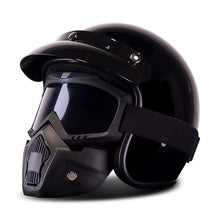 Load image into Gallery viewer, Motorcycle Helmet