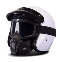 Load image into Gallery viewer, Motorcycle Helmet