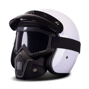 Motorcycle Helmet