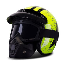 Load image into Gallery viewer, Motorcycle Helmet