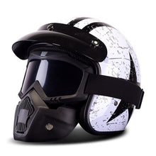 Load image into Gallery viewer, Motorcycle Helmet