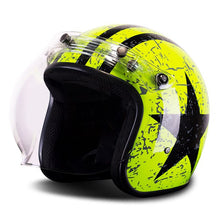 Load image into Gallery viewer, Motorcycle Helmet