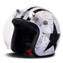 Load image into Gallery viewer, Motorcycle Helmet