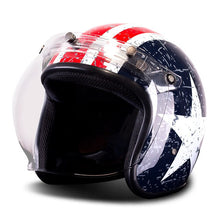 Load image into Gallery viewer, Motorcycle Helmet