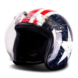 Motorcycle Helmet