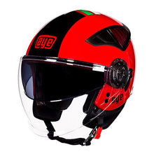 Load image into Gallery viewer, Motorcycle Helmet