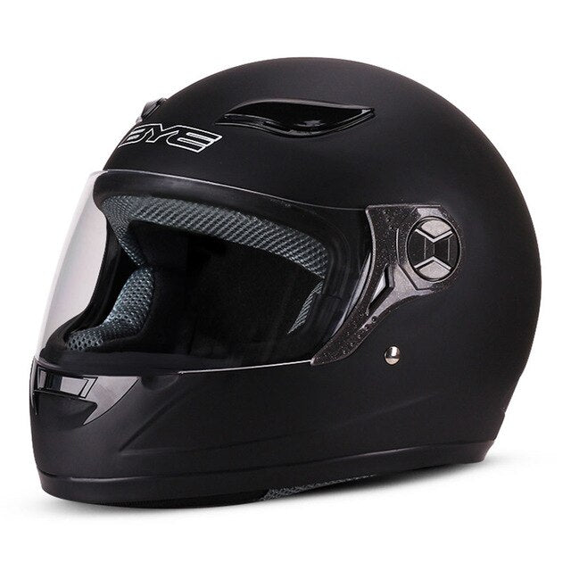 Motorcycle Helmet