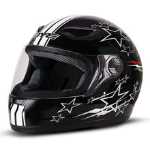 Load image into Gallery viewer, Motorcycle Helmet