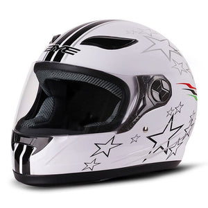 Motorcycle Helmet