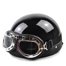 Load image into Gallery viewer, Motorcycle  Helmet