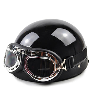 Motorcycle  Helmet