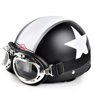 Motorcycle  Helmet