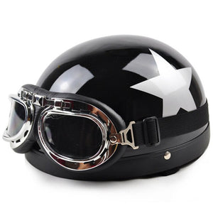 Motorcycle  Helmet