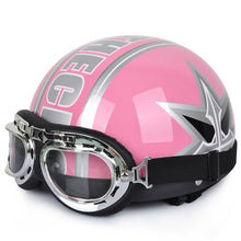 Load image into Gallery viewer, Motorcycle  Helmet